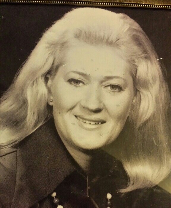 Obituary of Shirlee Jean Powell Millard Winans