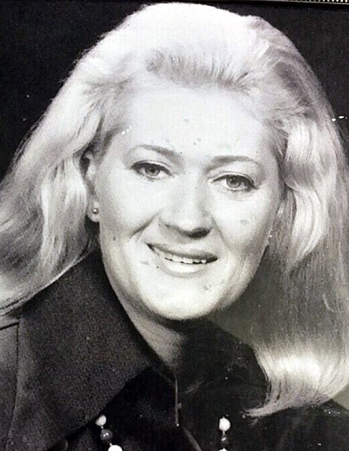 Obituary of Shirlee Jean Powell Millard Winans