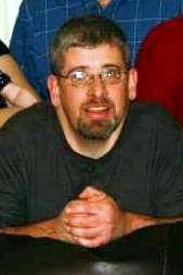 Obituary of Brian James McClafferty