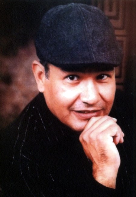 Avis de décès de Roberto Medina Muro