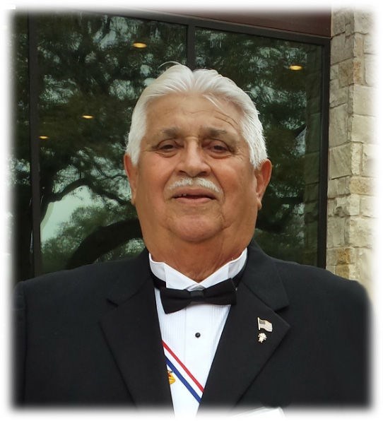 Obituary of Noe R. Molina
