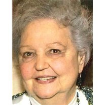 Obituary of Margaret "Marge" Woodburn (Meyer)