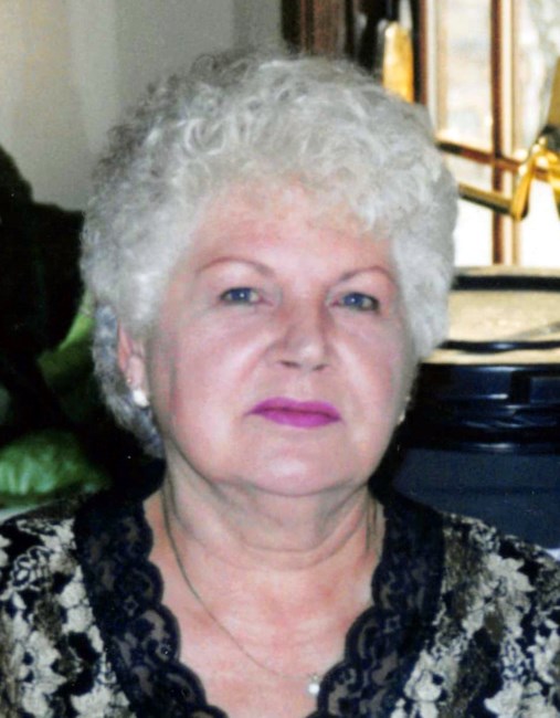 Obituary of Shirley Ann Dolezal