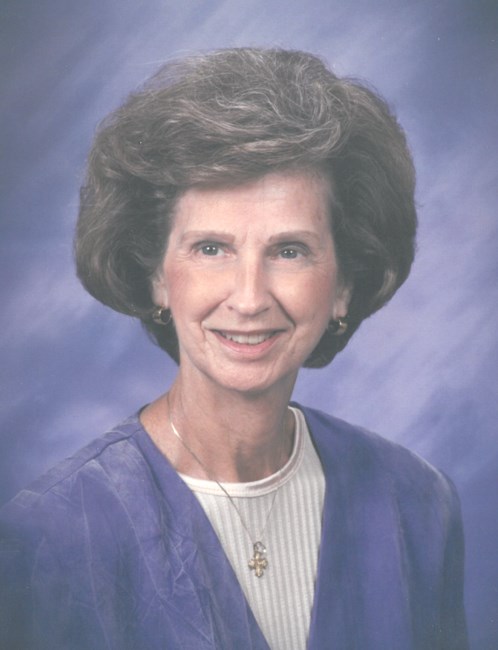 Obituary of Doris Ann Gramlich