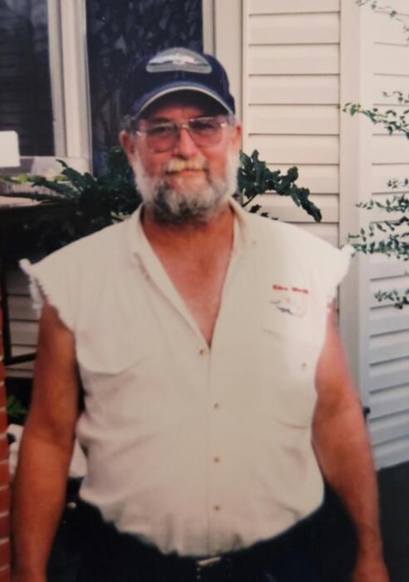 Obituario de Edward "Odd" Leon Phillips