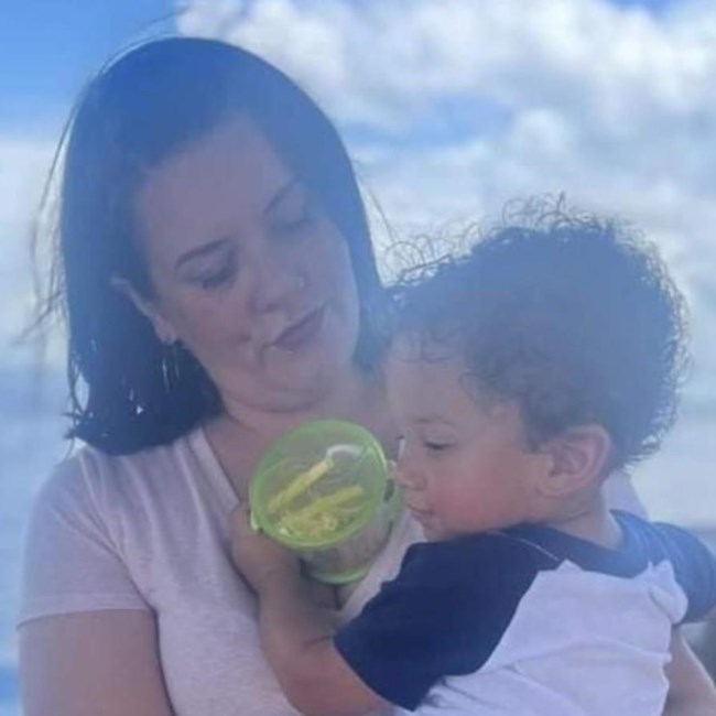 Obituary of Jillian Faith Tessler