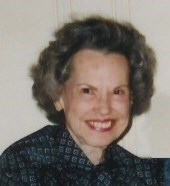 Obituary of Margaret Virginia Hensley