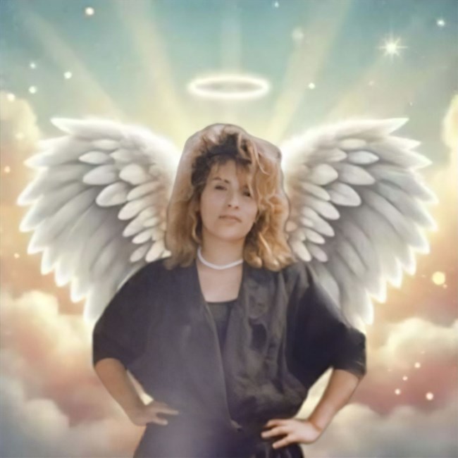 Obituary of Debra Athena Alvidrez