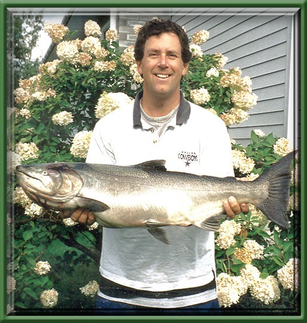 Obituary of Stephen Mark Sarlo