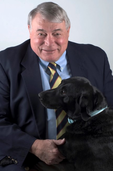 Obituary of William Allen Wilson