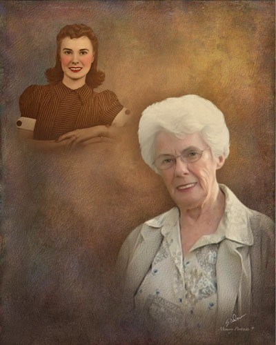 Obituary of Margaret "Tootie" Cooper Hammond