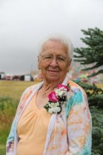 Ruth Reichert