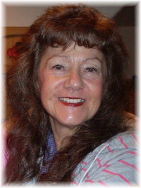 Obituary of Mollie J. Warren