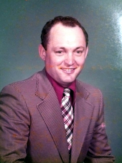 Obituary of Kenneth Dwayne Abrahamson