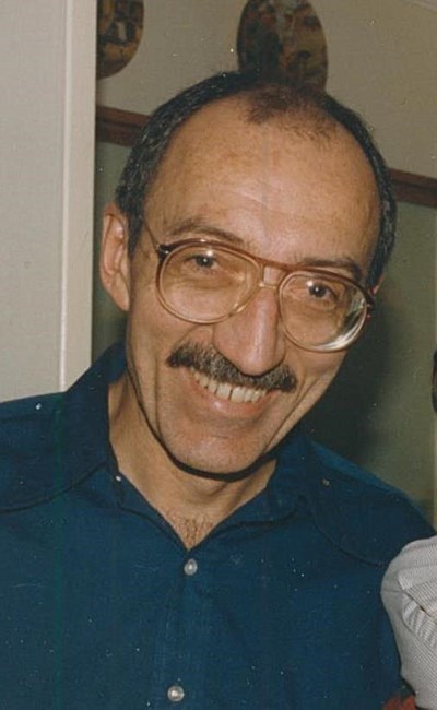 Obituary of Robert Todd Ramsay