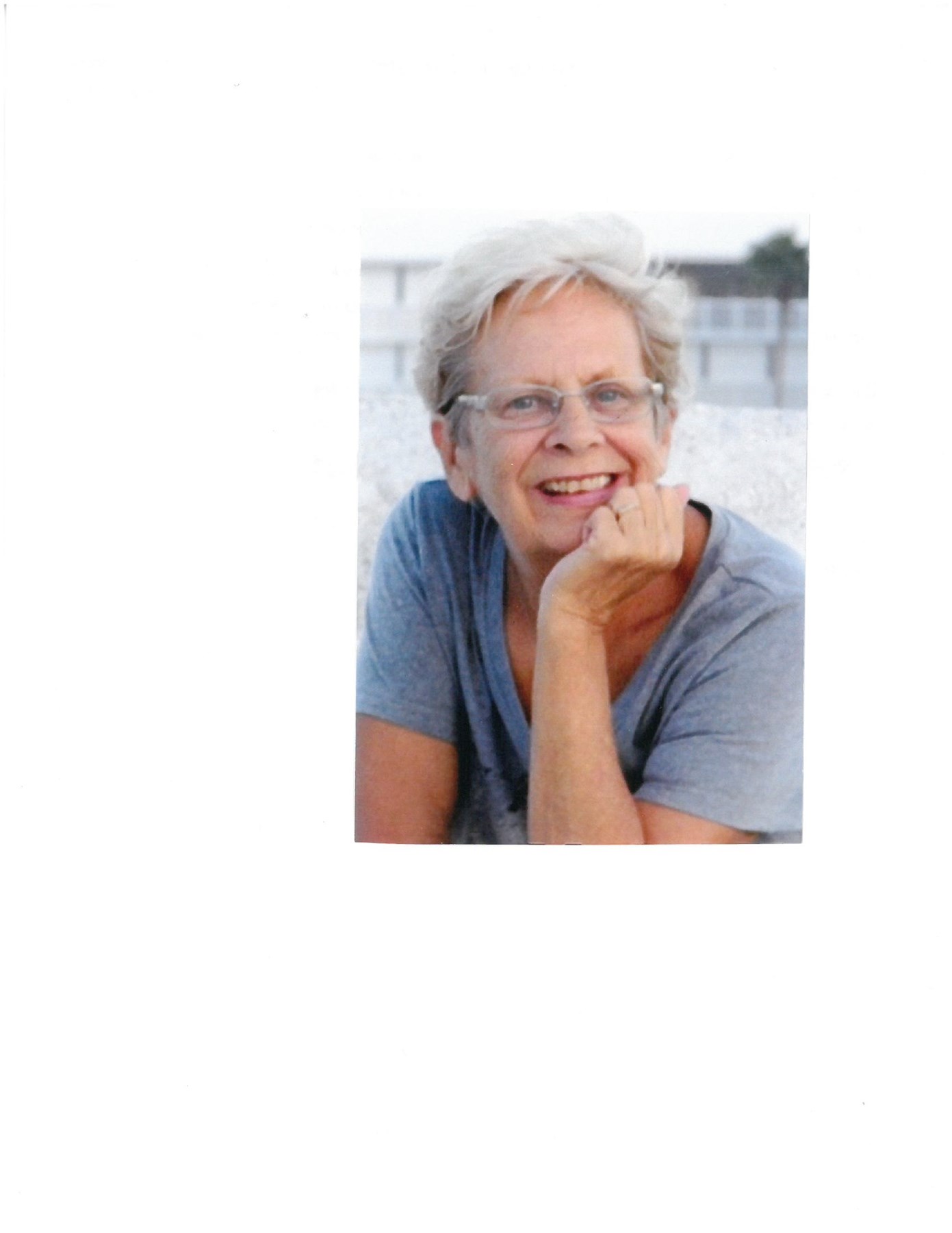 Obituary of Diane Marie Johnson