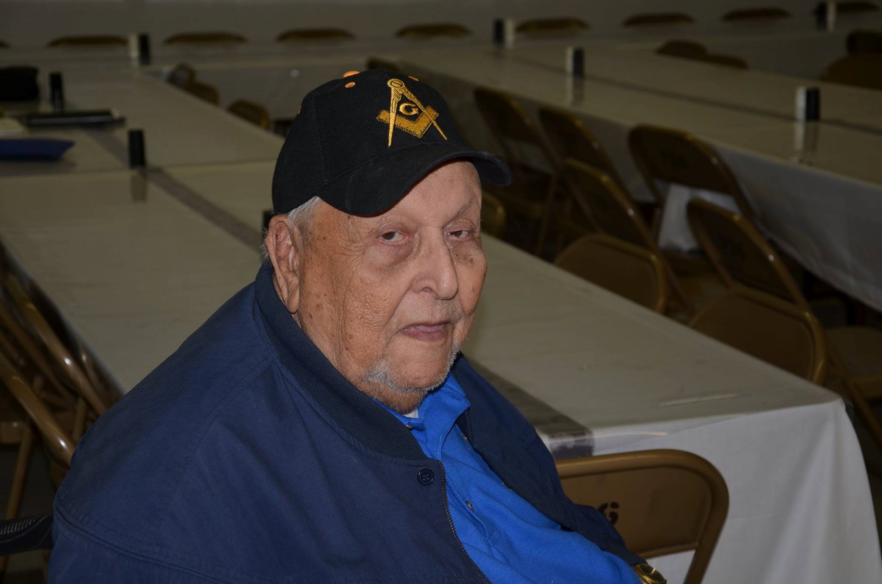 Obituary of William Hubert Dail