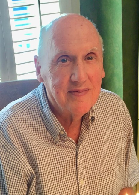 Obituary of John Kevin Molloy