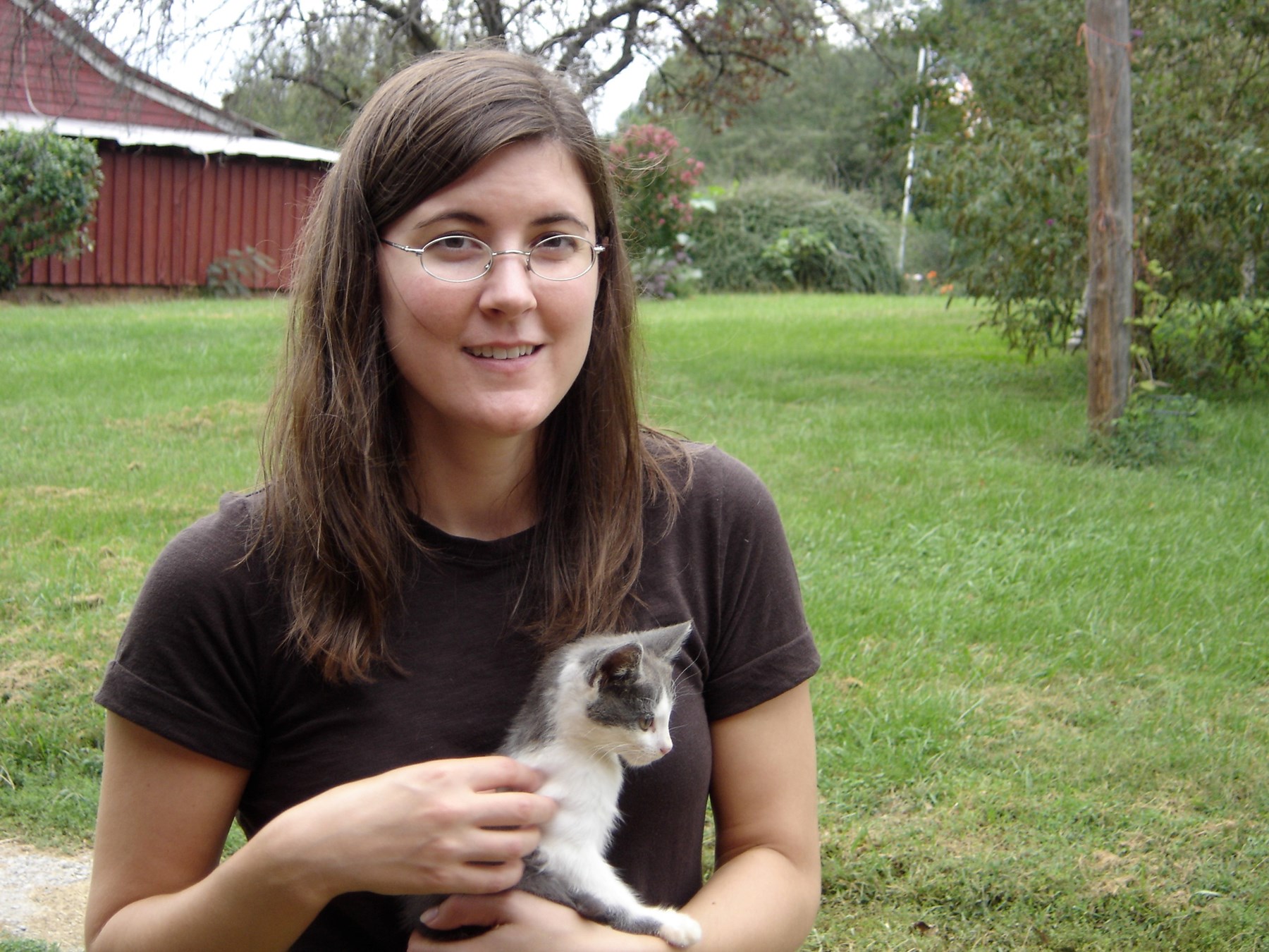 Obituary of Jennifer Fox Herndon