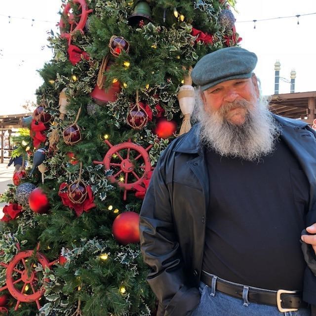 Obituary of Charles Edwin Gannon