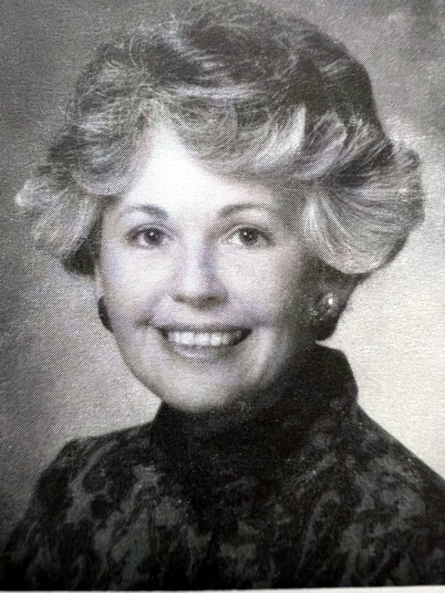 Obituary of Andrea Martin Wilson