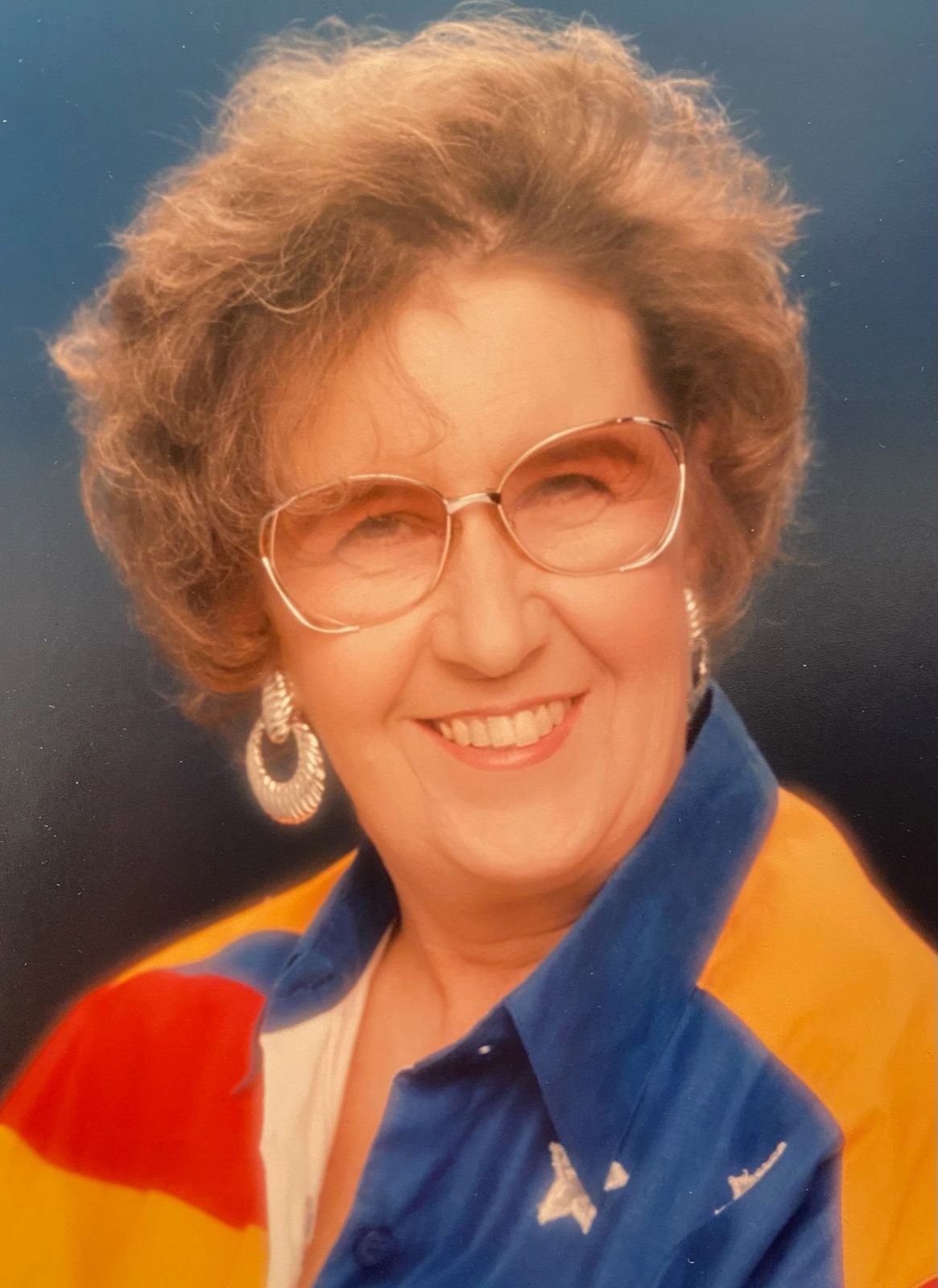 Mrs. Beverly Jo Harrison Obituary - Colleyville, TX