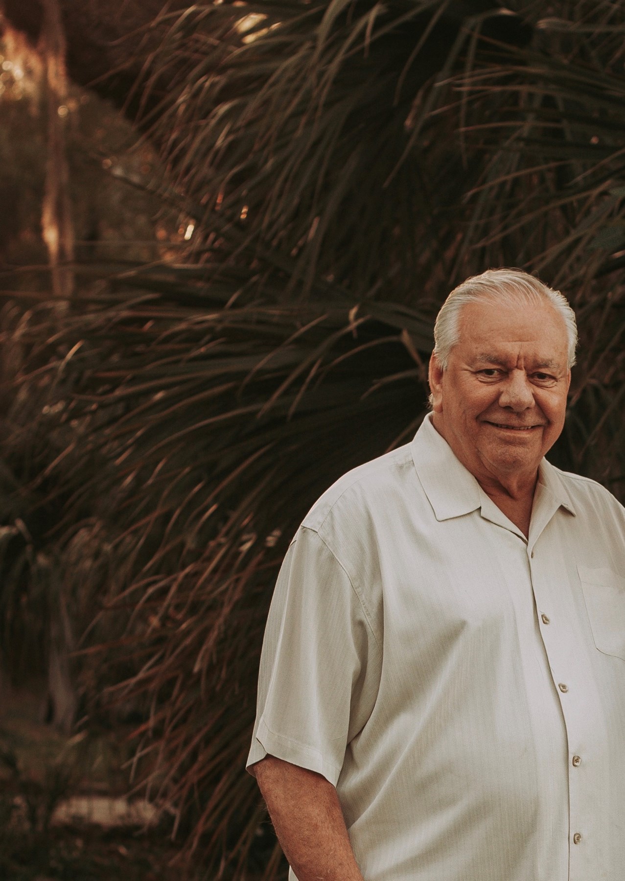 Obituario de Steven Lawrence Geyer