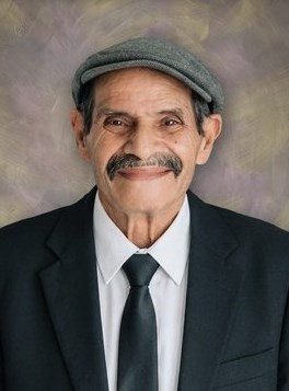 Obituary of Fernando Georgana Nacif