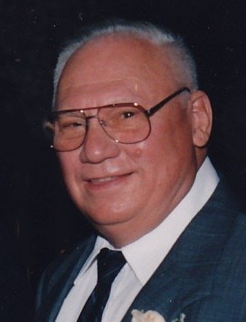 Obituary of James A. Frederick