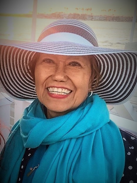 Obituary of Araceli Celly F. Adamo