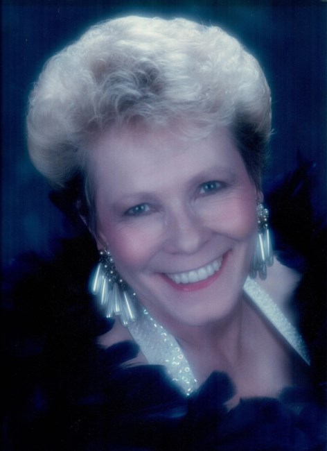 Obituary of Claudette Agnes Mills