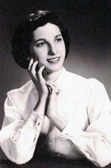 Obituary of Janet McClure