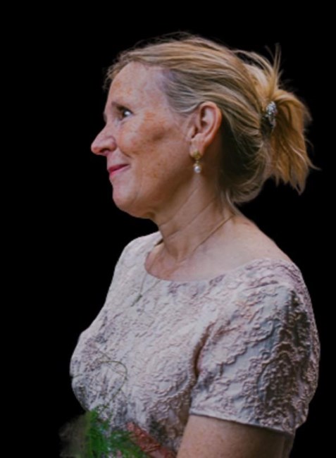 Obituary of Barbara Anne Dyson