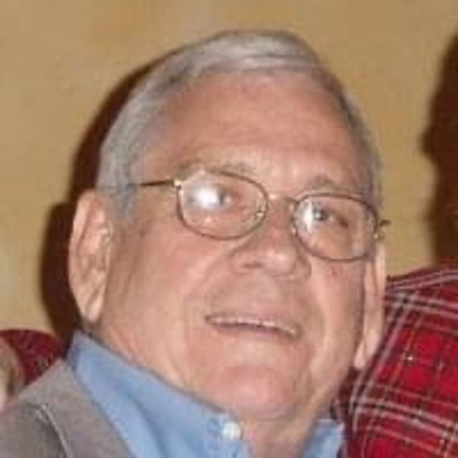 Obituary of Enrique del Castillo Vila