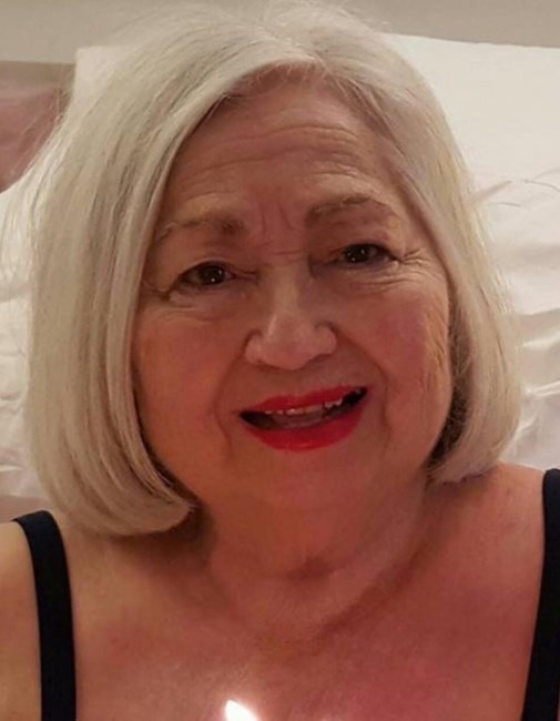 Avis de décès de Carmen Ramil Arredondo