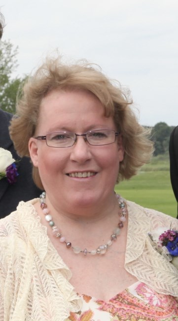 Obituary of Karna Lucille Fischer
