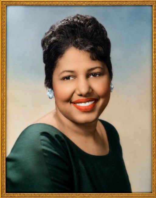 Obituary of Velma Mae Stewart