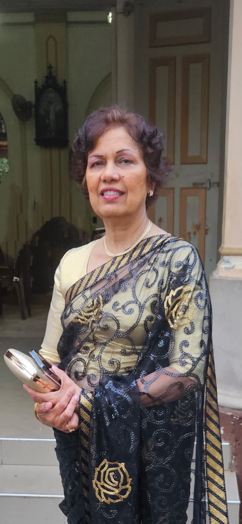 Obituary of Arlene Eleanor Gunawardena