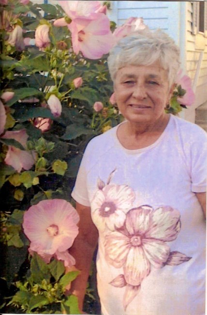 Obituary of Lois Joy Conwell Jenkins