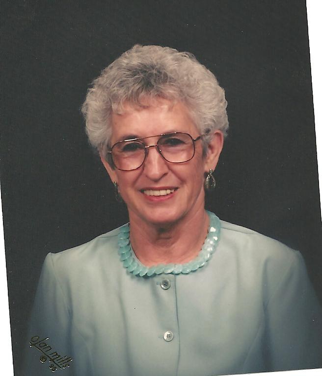 Obituary of Lorraine M. Lewis