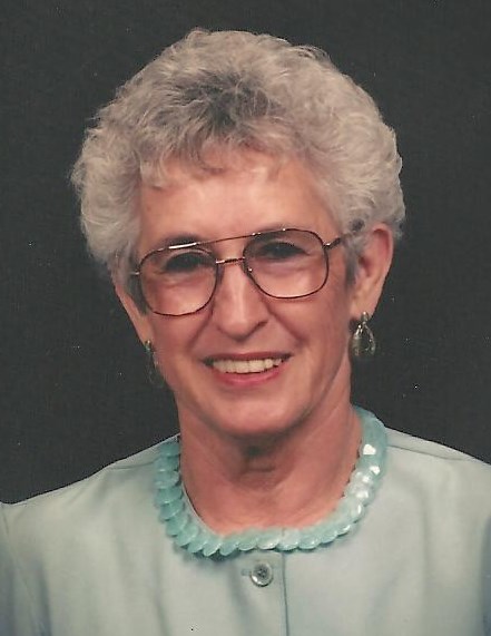Obituario de Lorraine M. Lewis