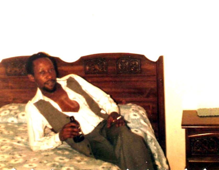 Obituary of George Washington Kerr