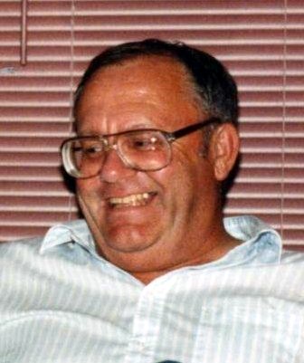 Obituary of H. Thomas Weber