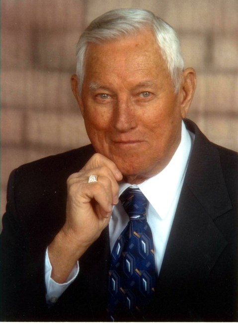 Obituary of John Marvin Moore