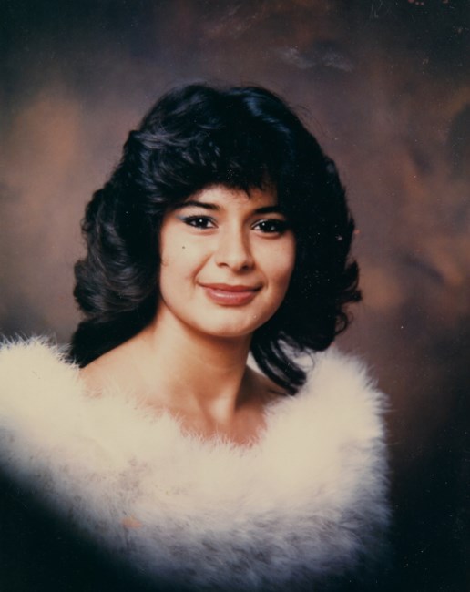 Obituary of Leticia Sanchez