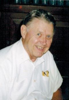 Obituary of Walter W. Kennedy Jr.