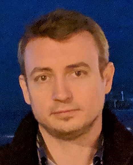 Obituary of William Stephen Weniger