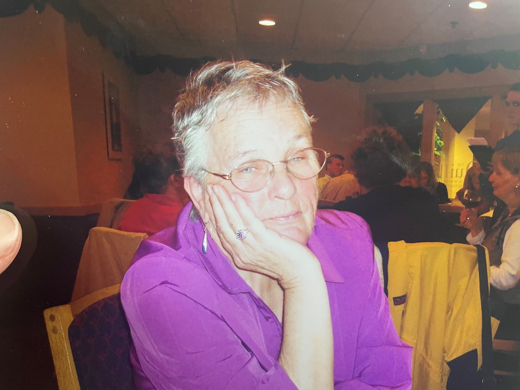 Obituary of Judith A. Lepine