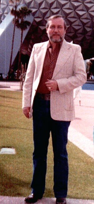 Obituary of Charles Lester Morris, Jr.