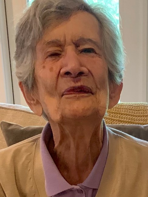 Obituary of Lois Appelbaum